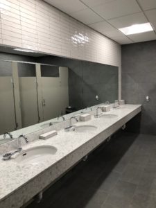 7 Entin - New Restroom