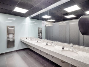 50 CRR Bathroom